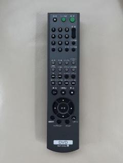 ソニー DVDリモコン RMT-D145J Amazon.co.jp: ソニー DVDリモコン RMT-D145J : 家電＆カメラ