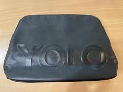 與真司郎 YOLO 直筆サイン入り クラッチバッグ 2025年最新】與真司郎 yoloグッズの人気アイテム - メルカリ