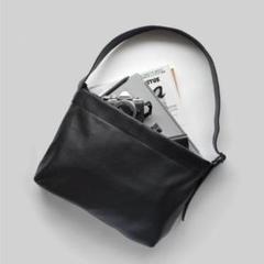 MOLVAR WIDE SHOULDER BAG ワイドショルダーバッグ