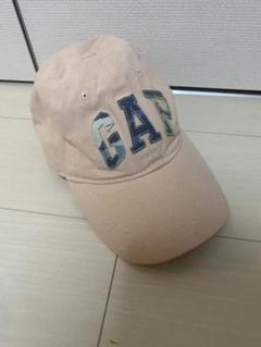 GAP キャップ(ピンク)のサムネイル