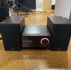 2025年最新】pioneerミニコンポの人気アイテム - メルカリ