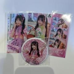 村川緋杏　ラッフルサイン入りアクスタ2点セット 2025年最新】村川緋杏 アクスタの人気アイテム - メルカリ