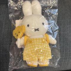 ミッフィー zakkaフェスタ ぬいぐるみ マスコット ミッフィー zakkaフェスタ 2025 ぬいぐるみマスコット - メルカリ