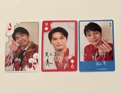 SHOW-WA トランプカード SMTCカード ジョーカー 僕らの口笛 レア SHOW-WA トランプカード SMTCカード ジョーカー 僕らの口笛 レア