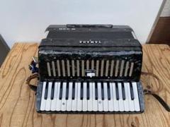 yamaha アコーディオン　b-32b ソフトケース　中古品 yamaha アコーディオン b-32b ソフトケース 中古品 - メルカリ