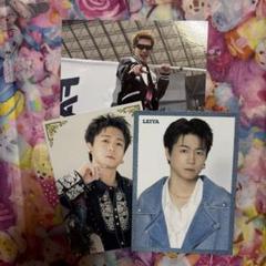 FANTASTICS from EXILE TRIBE - 瀬口黎弥 まとめ売り アクスタ キーホルダー 缶バッジ フォトカ トレカ FANTASTICS from EXILE TRIBE - 瀬口黎弥 まとめ売り アクスタ