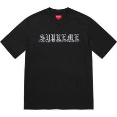 Supreme シュプリーム Tシャツ Logo Tee ロゴ week8