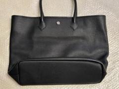 【美品】hinn ヒン　トートバッグ　シュリンクレザー TOTE BAG – hinn Online Store