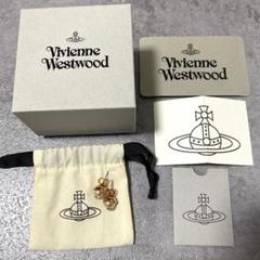 箱付きVivienne Westwood OLGA ピアス 箱付きVivienne Westwood OLGA ピアス - メルカリ