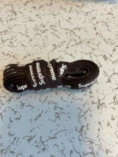 Supreme Nike Air Force 1 Low 靴紐　brown