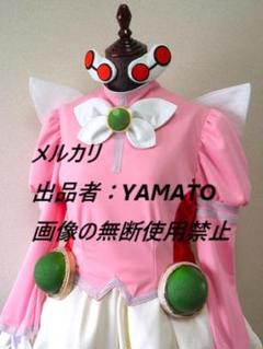 2025年最新】コレクターユイ コスプレの人気アイテム - メルカリ