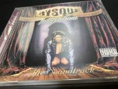 RYSQUE/PEEP SHOW/G-RAP
