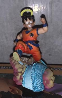 ドラカプ　サイヤ人編 伝説の戦士たち 超サイヤ人編 | メガホビ MEGAHOBBY STATION