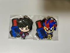 仮面ライダーエグゼイド ラバーストラップコレクション 未開封】 【単品価格】 仮面ライダーエグゼイド ラバー