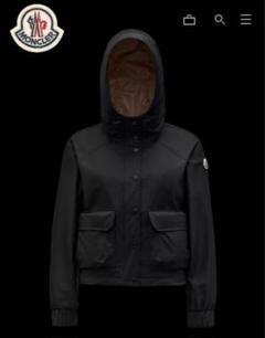 MONCLER WOMEN CIGUE エルベシャプリエ 704セット