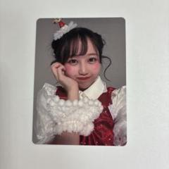 FRUITS ZIPPER 松本かれん トレカ