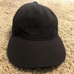チャンピオン Champion 美品 ストレッチ デオドラント キャップ