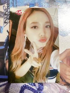 TWICE ナヨン Na ABCD サノク トレカ ③ TWICE ナヨン POP サノクトレカ｜Yahoo!フリマ（旧PayPayフリマ）