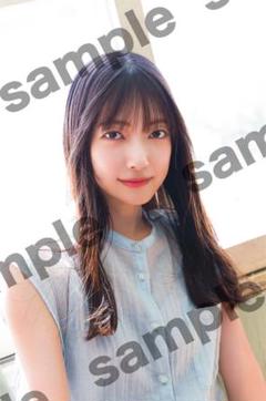 櫻坂46 小池美波　小林由依　大園玲　守屋麗奈　直筆サイン　ポスター 櫻坂46『桜月』2023年の幕開けを飾る5thシングルについて小池