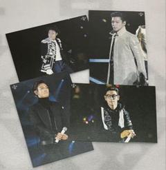 BIGBANG T.O.P フォトカード セットA | Shop at Mercari from