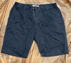 Cucito in Firenze ショートパンツ黒50サイズ
