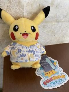 2025年最新】かりゆしピカチュウの人気アイテム - メルカリ