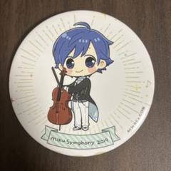 初音ミク シンフォニー 2020 KAITO 缶バッジ - メルカリ