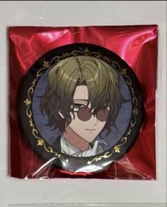 新品未使用】まほやく 5.5周年 缶バッジ ファウスト【在庫有り
