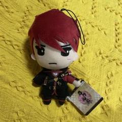 【未使用】刀剣乱舞 ぴたぬい 指の上 ぬいっこ パペット 大包平 4934054925797_s.jpg