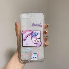 未使用品　ステラ・ルー　スマホカバー 2025年最新】ステラルー iphoneケースの人気アイテム - メルカリ