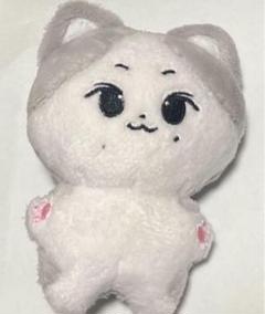 ENHYPEN ジョンウォン ぬいぐるみ 20cmドール ぬいぐるみ ドール ジョンウォン enhypen