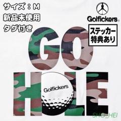 2025年最新】golfickers ワイドの人気アイテム - メルカリ