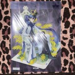 KAITO クリアファイル 10th 10周年