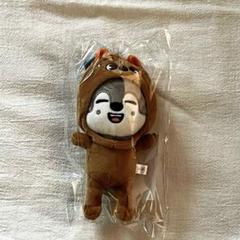 straykids リービット バッグチャーム popup toyworld - メルカリ