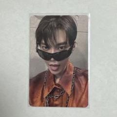 NCT 127 2BADDIES US デジパック ドヨン トレカ｜Yahoo!フリマ