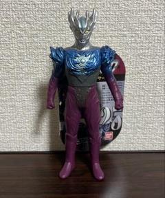 ★超稀少★アクションアーカイブ ウルトラマンサーガ ★ゼロ怪獣ソフビ　フィギュア ☆超稀少☆アクションアーカイブ ウルトラマンサーガ ☆ゼロ怪獣