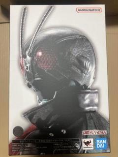 S.H.Figuarts 真骨彫製法　仮面ライダー1号／本郷猛