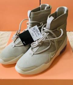 Nike Air Fear of God 1 "Oatmeal"