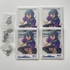あんスタ　まとめ売り　中国限定　アクリルカード　出会い風アクリルチェキ あんスタ 新品未開封 出会いチェキ風アクリルカード B BOX