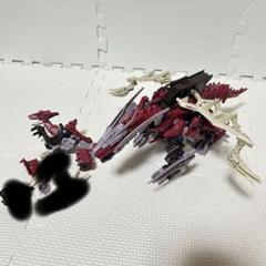 2025年最新】ゾイド デスレイザーの人気アイテム - メルカリ