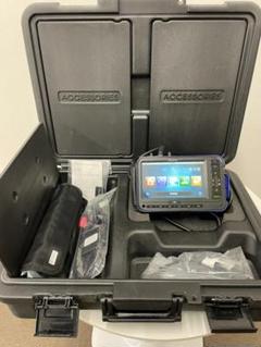 ⑬G-SCAN2 オシロスコープ付き　スキャンツール自動車故障診断機　ケース付き ⑬G-SCAN2 オシロスコープ付き スキャンツール自動車故障診断機