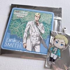 エルヴィン エスクリ 缶バッジ 30個 2025年最新】エスクリ エルヴィンの人気アイテム - メルカリ