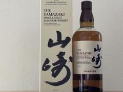SUNTORY サントリー 山崎 箱付ノンヴィンテージ 700ml 43度 ※お