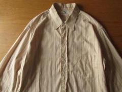 ★Town Topic推定'60-'70s【マチ付き】ドレスシャツ１５1/2のサムネイル
