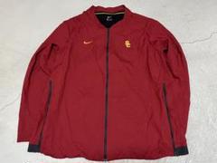 【超レア】NIKE  USC パーカー　vintage アメリカンフットボール 2025年最新】nike ナイキ uscの人気アイテム - メルカリ