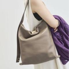 PUNTI./プンティ GRAFT L TOTE トートバッグ I - メルカリ
