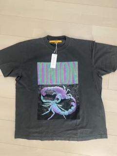 新品正規品　UNION スコーピオン Tシャツのサムネイル