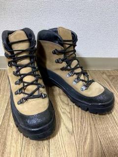 □ ベイツ社製のコンバットハイカー『E03400・US7R・25cm』ビブラムソール・ゴアテックス搭載・中古美品 □ 2025年最新】コンバットハイカーの人気アイテム - メルカリ