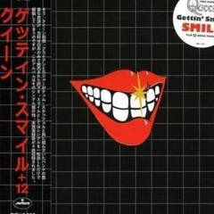 ボートラ付き Queen クイーン SMILE スマイル 紙ジャケ