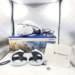 SONY PlayStation VR2CFIJ-17001 PS5